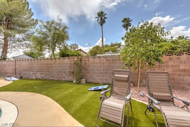 4371 Flandes Street, Las Vegas, NV 89121