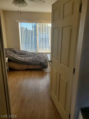 4371 Flandes Street, Las Vegas, NV 89121