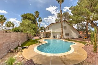 4371 Flandes Street, Las Vegas, NV 89121