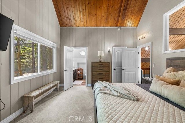 635 Grass Valley Drive, Lake Arrowhead, CA 92352