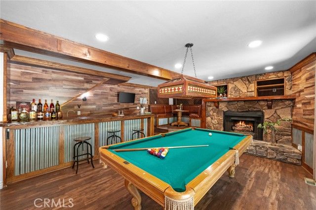 635 Grass Valley Drive, Lake Arrowhead, CA 92352