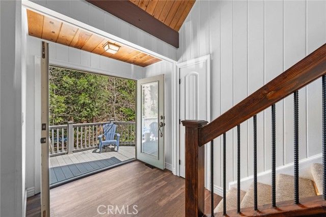 635 Grass Valley Drive, Lake Arrowhead, CA 92352