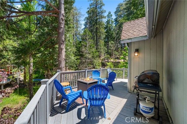 635 Grass Valley Drive, Lake Arrowhead, CA 92352