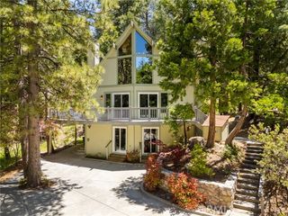 635 Grass Valley Drive, Lake Arrowhead, CA 92352
