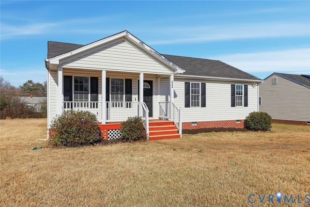 2524 National St, Richmond, VA 23231