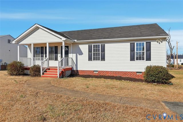 2524 National St, Richmond, VA 23231