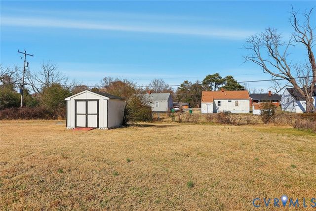 2524 National St, Richmond, VA 23231