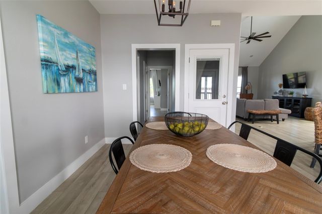 809 Todville Road, Seabrook, TX 77586