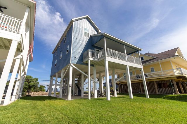 809 Todville Road, Seabrook, TX 77586