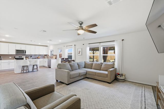 16041 Pious Drive, Haslet, TX 76052