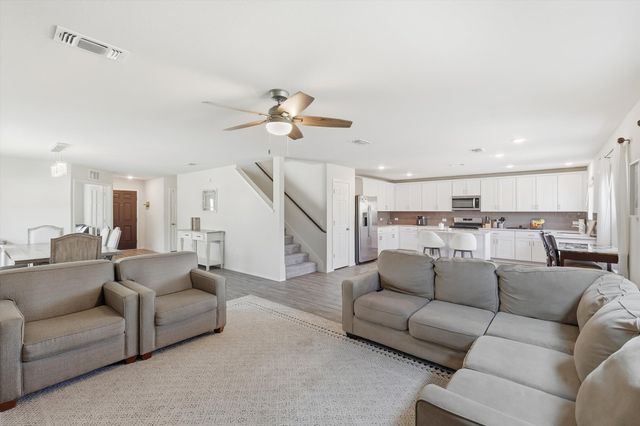 16041 Pious Drive, Haslet, TX 76052