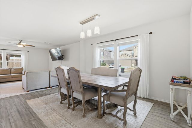 16041 Pious Drive, Haslet, TX 76052