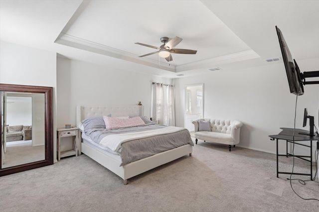 16041 Pious Drive, Haslet, TX 76052