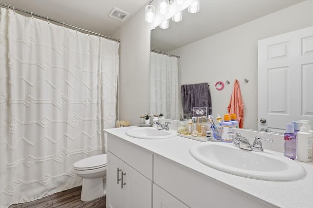 16041 Pious Drive, Haslet, TX 76052