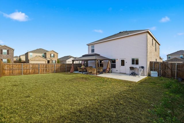 16041 Pious Drive, Haslet, TX 76052