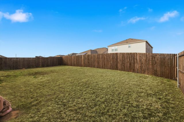 16041 Pious Drive, Haslet, TX 76052