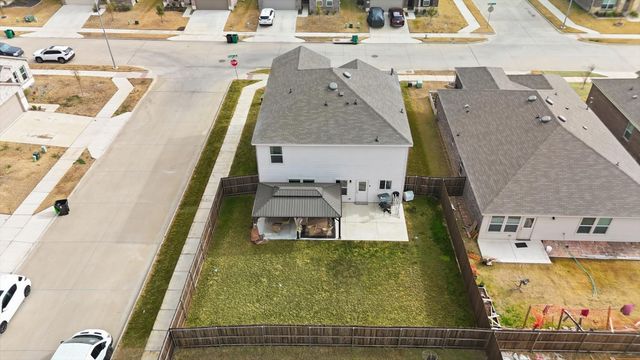 16041 Pious Drive, Haslet, TX 76052