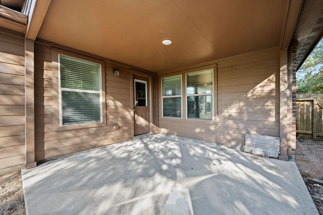 3027 Lockeridge Village Drive, Spring, TX 77386
