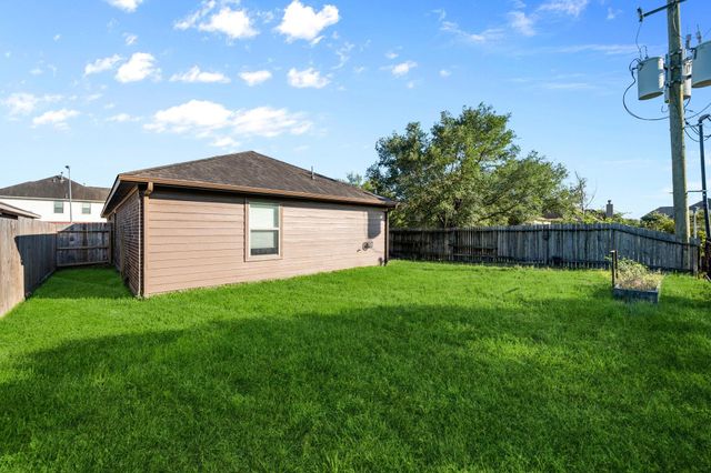 3027 Lockeridge Village Drive, Spring, TX 77386