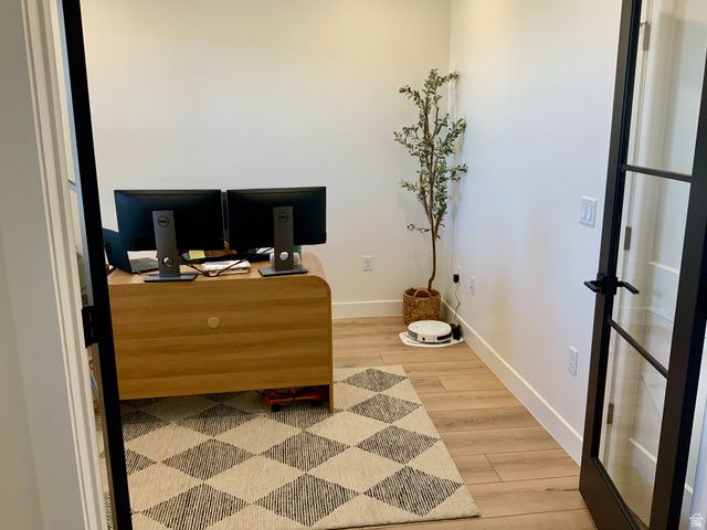 277 W 800 S, Monroe, UT 84754