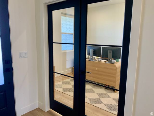 277 W 800 S, Monroe, UT 84754