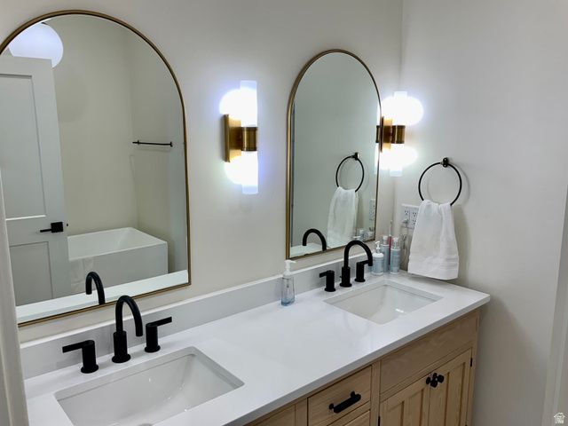 277 W 800 S, Monroe, UT 84754