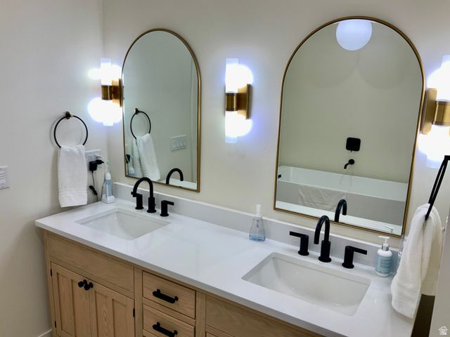 277 W 800 S, Monroe, UT 84754