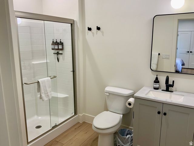 277 W 800 S, Monroe, UT 84754