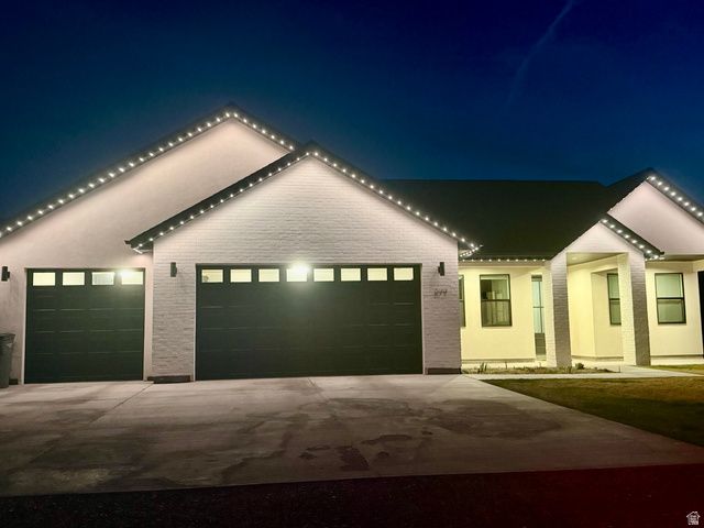 277 W 800 S, Monroe, UT 84754