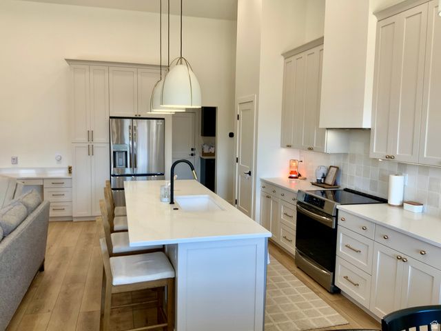 277 W 800 S, Monroe, UT 84754