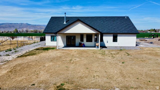 277 W 800 S, Monroe, UT 84754