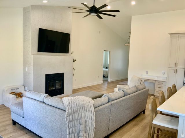 277 W 800 S, Monroe, UT 84754