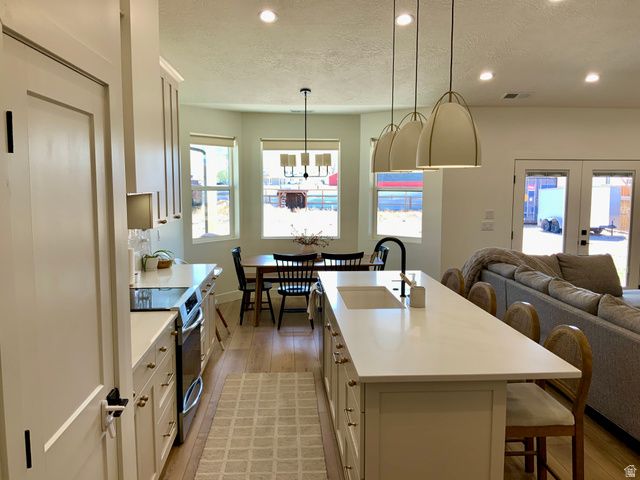 277 W 800 S, Monroe, UT 84754