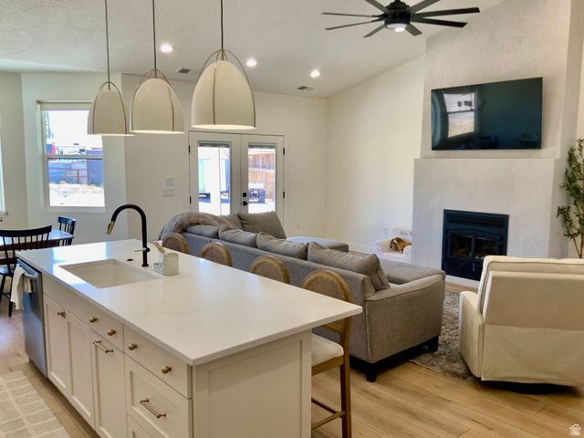 277 W 800 S, Monroe, UT 84754