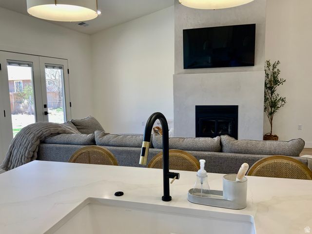 277 W 800 S, Monroe, UT 84754