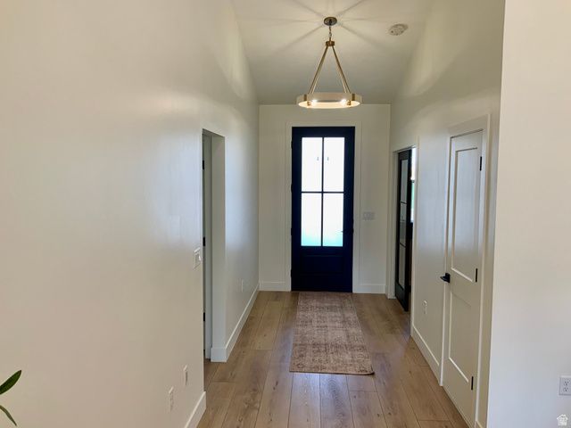 277 W 800 S, Monroe, UT 84754