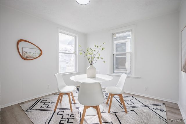 33 Wolff Street, Rochester, NY 14606