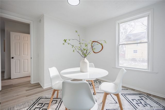 33 Wolff Street, Rochester, NY 14606