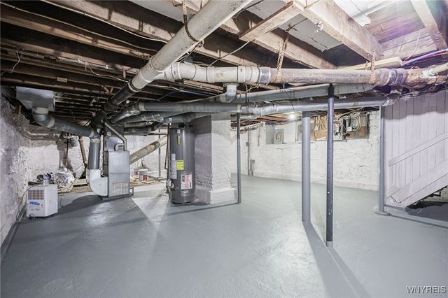 33 Wolff Street, Rochester, NY 14606