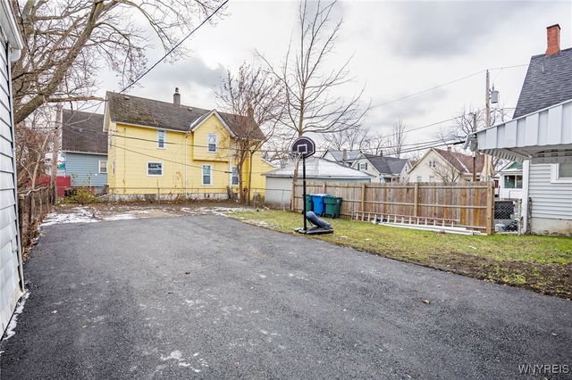 33 Wolff Street, Rochester, NY 14606