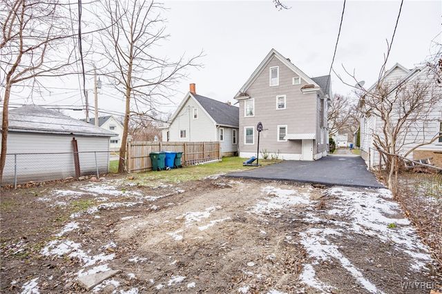 33 Wolff Street, Rochester, NY 14606