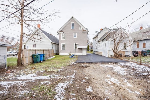 33 Wolff Street, Rochester, NY 14606