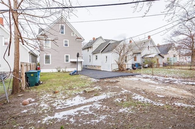 33 Wolff Street, Rochester, NY 14606