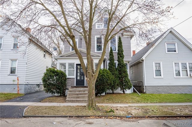 33 Wolff Street, Rochester, NY 14606