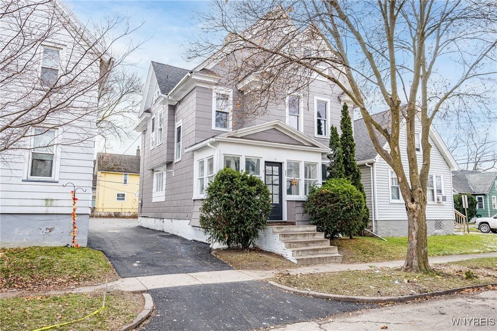 33 Wolff Street, Rochester, NY 14606