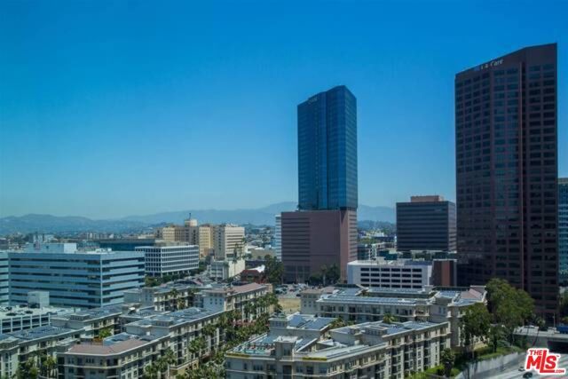 889 Francisco Street 2210, Los Angeles, CA 90017