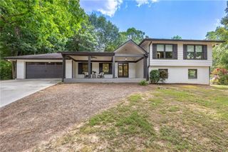 6856 Womack Court, Peachtree Corners, GA 30360