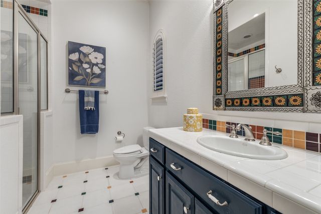 22 Balmoral, Richardson, TX 75082