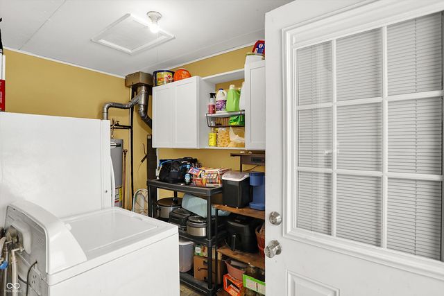 559 Parkway Street, Whiteland, IN 46184