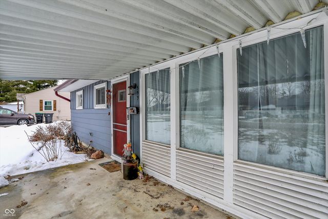 559 Parkway Street, Whiteland, IN 46184